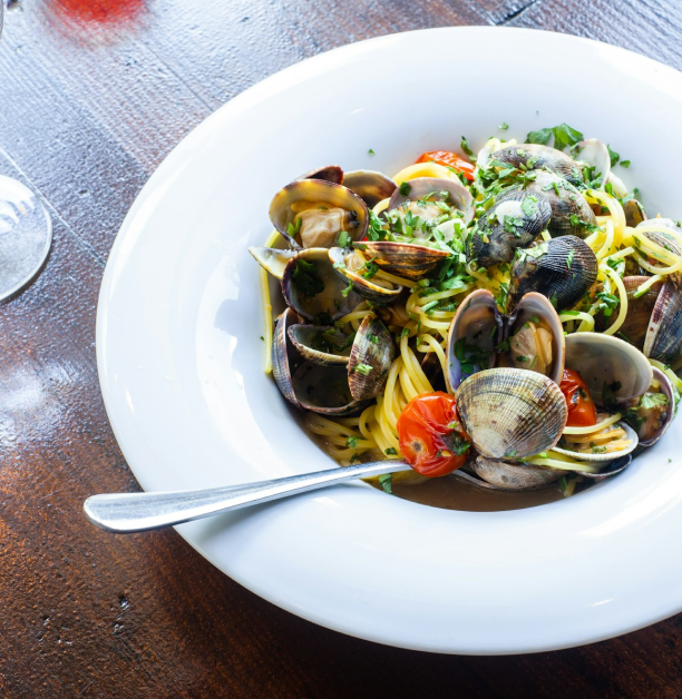 ボンゴレビアンコ