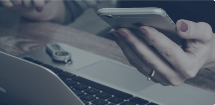 コンタクトイメージ